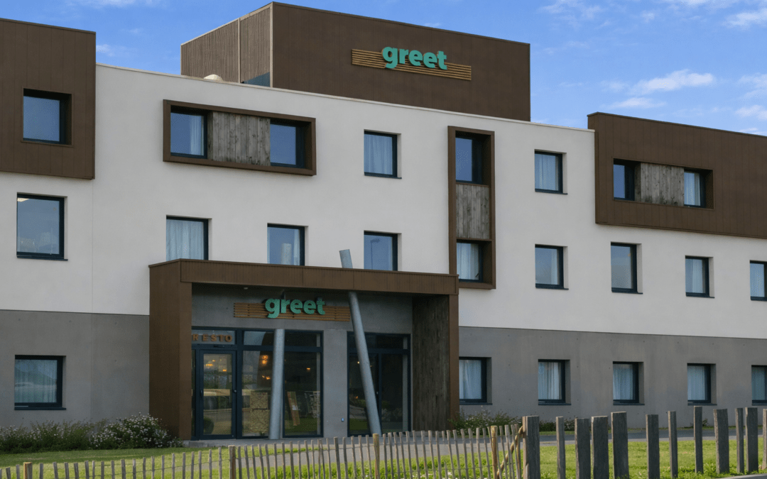 Greet Hotel
