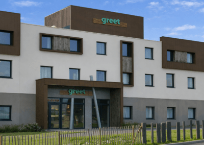 Greet Hotel