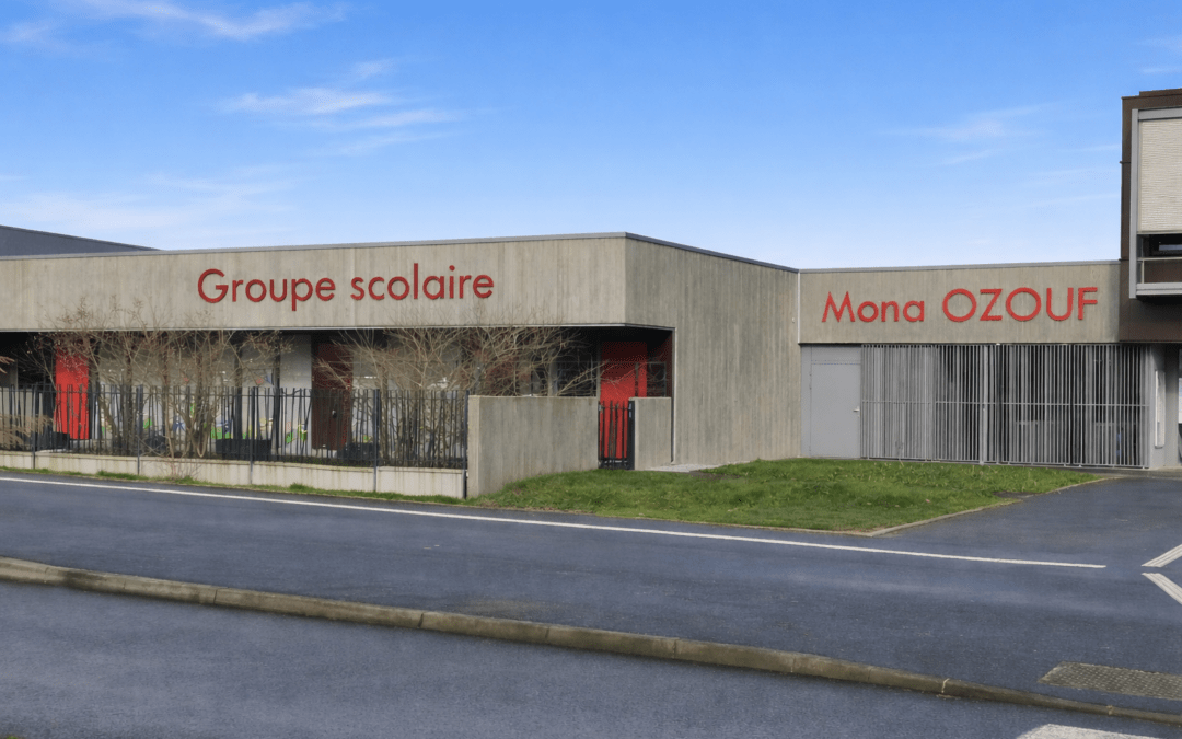 Ecole Mona Ozouf