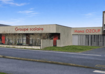 Ecole Mona Ozouf