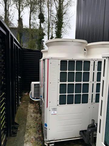 Ocean Tech Center intervention Elorn Plomberie Chauffage 4