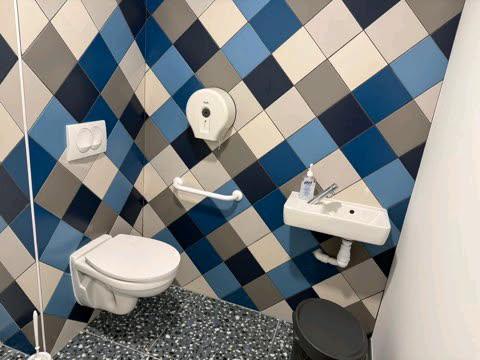 Ocean Tech Center intervention Elorn Plomberie Chauffage 6