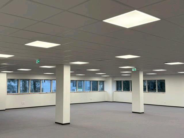 Ocean Tech Center intervention Elorn Plomberie Chauffage climatisation